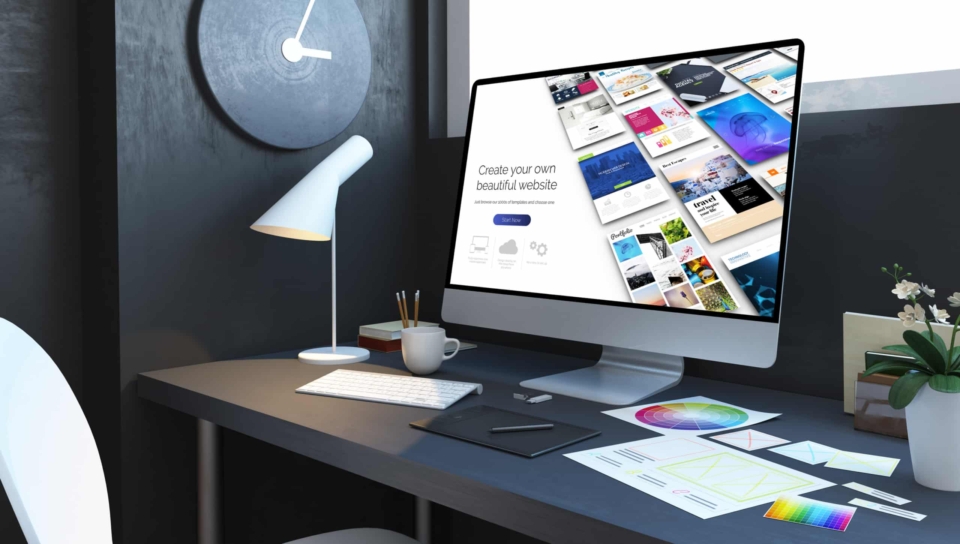 website design webdesign agentur wien