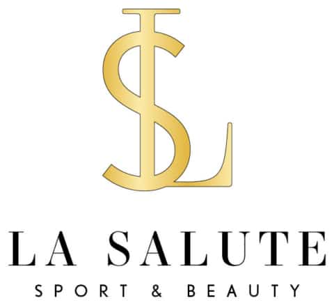La Salute Logo