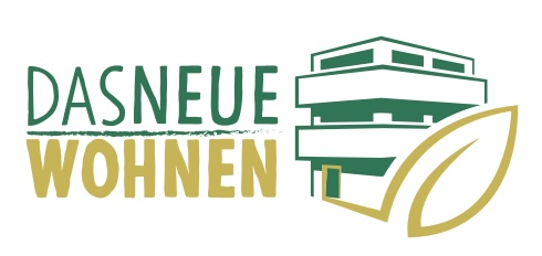 Das Neue Wohnen Logo